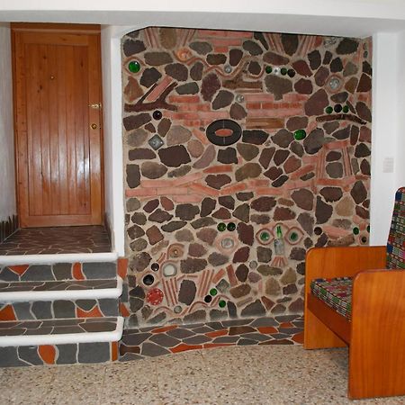 El Dragon Hotel San Marcos La Laguna Εξωτερικό φωτογραφία