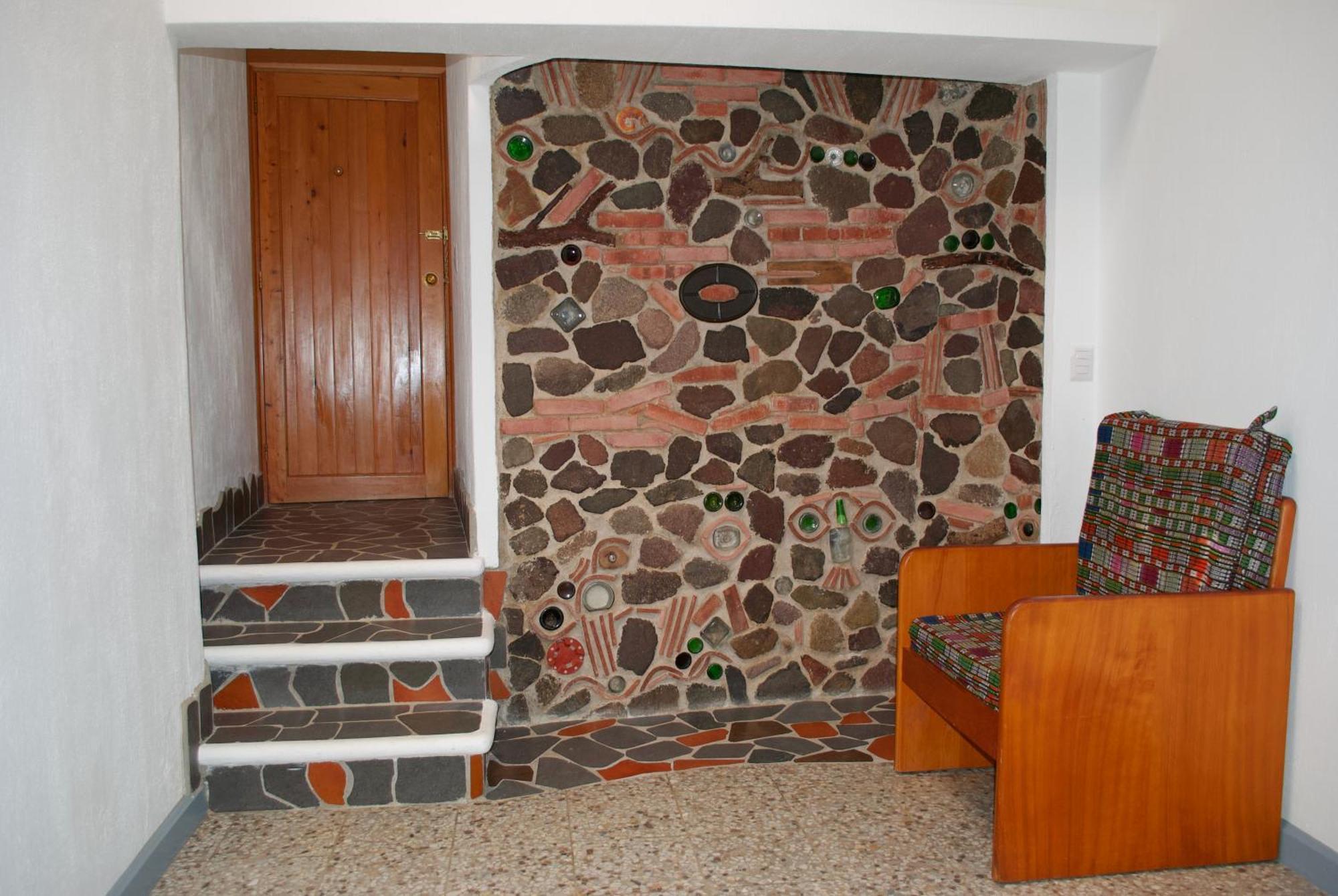 El Dragon Hotel San Marcos La Laguna Εξωτερικό φωτογραφία