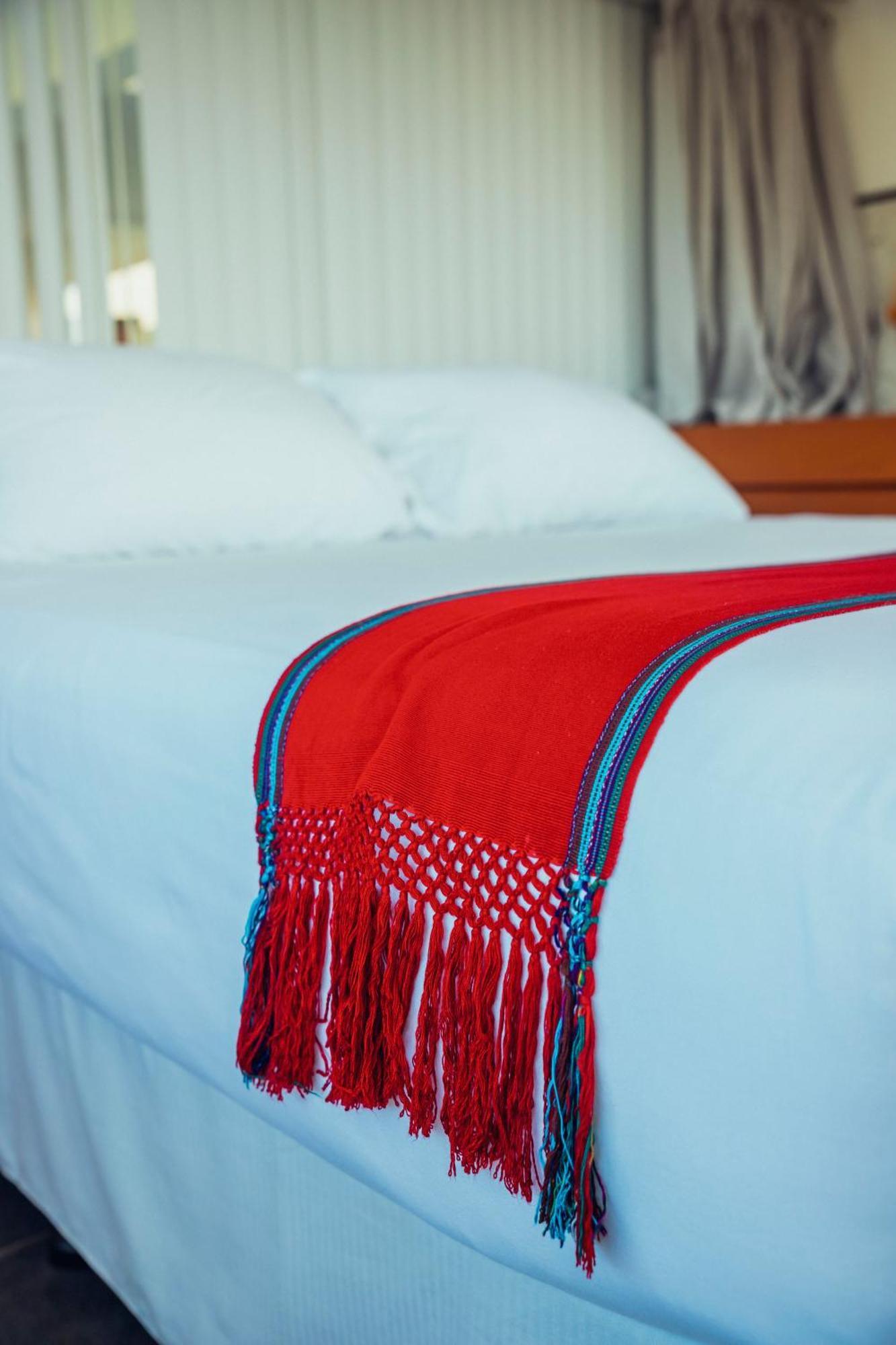 El Dragon Hotel San Marcos La Laguna Εξωτερικό φωτογραφία