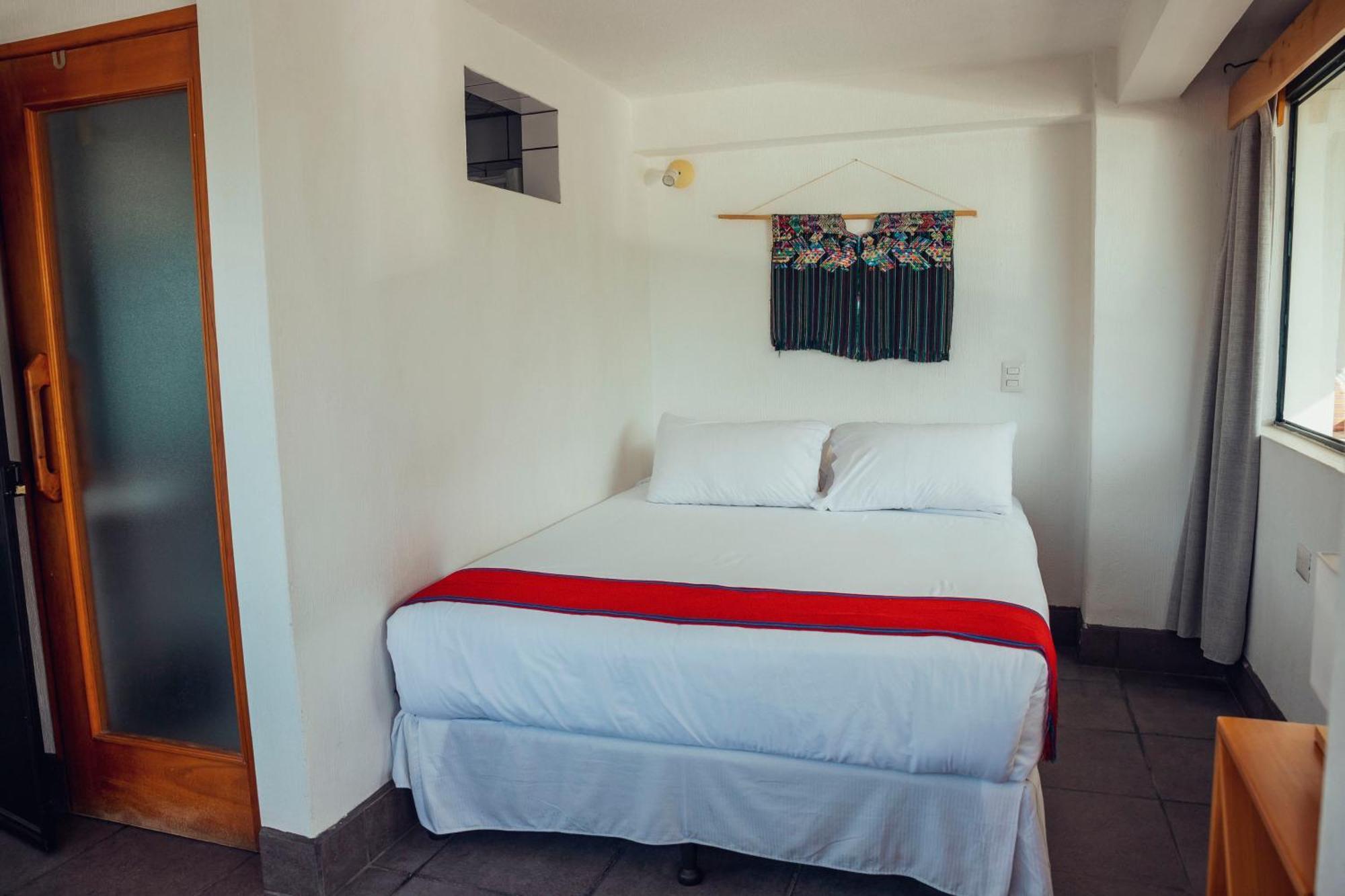El Dragon Hotel San Marcos La Laguna Εξωτερικό φωτογραφία