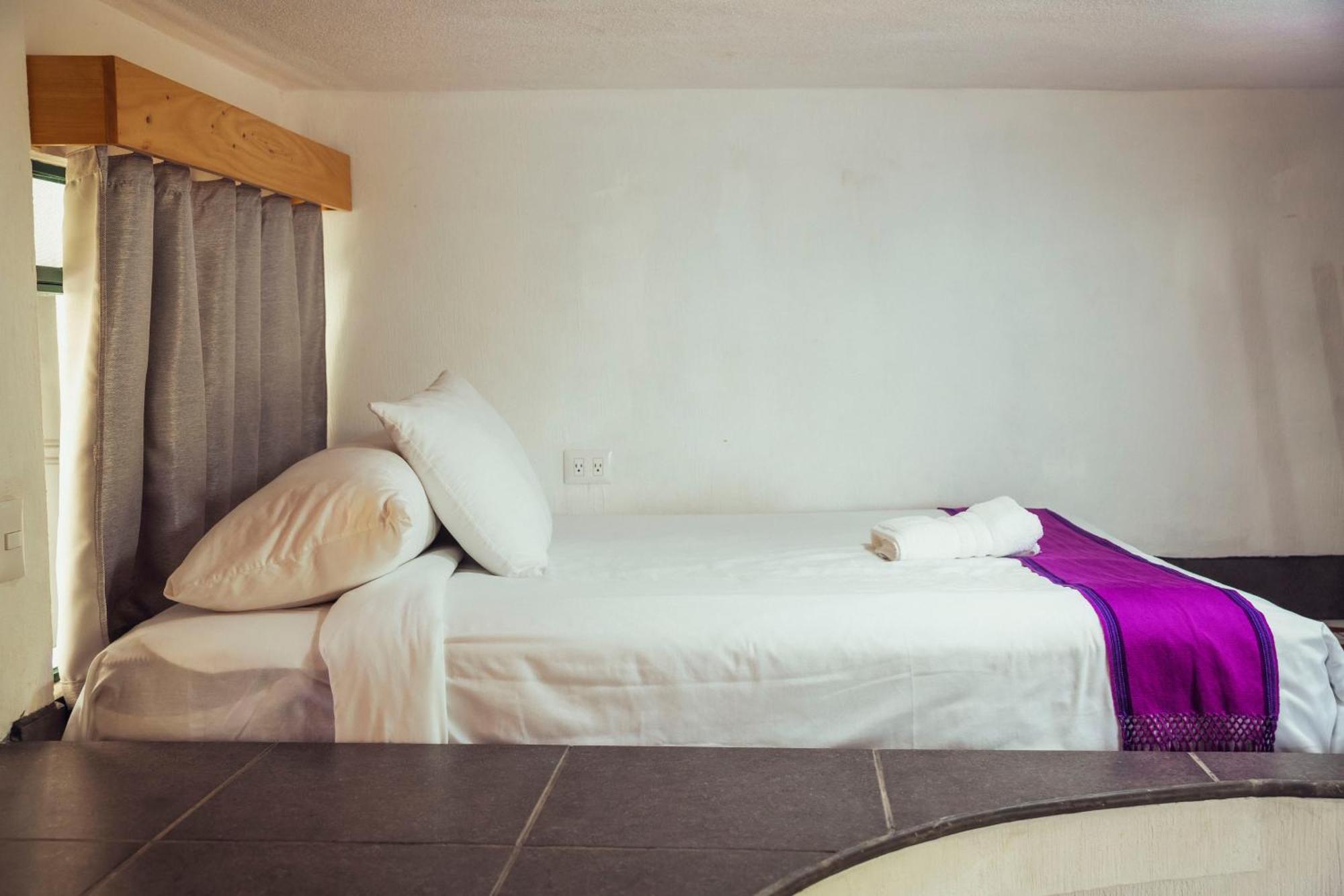El Dragon Hotel San Marcos La Laguna Εξωτερικό φωτογραφία
