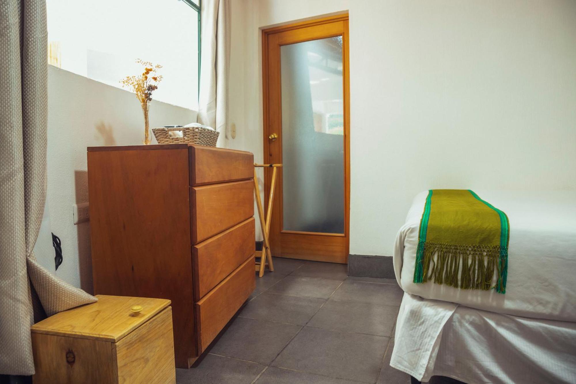 El Dragon Hotel San Marcos La Laguna Εξωτερικό φωτογραφία