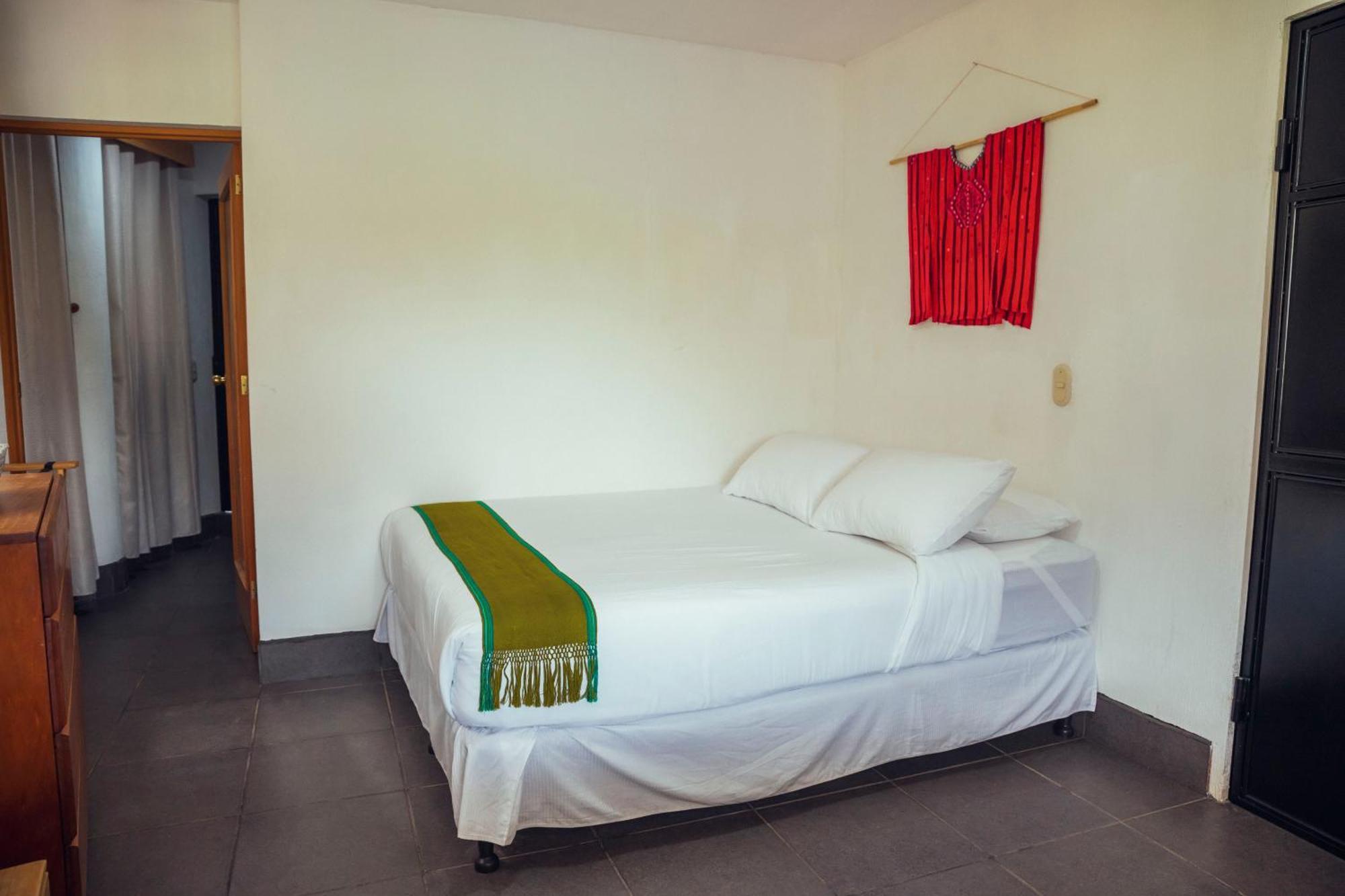 El Dragon Hotel San Marcos La Laguna Εξωτερικό φωτογραφία