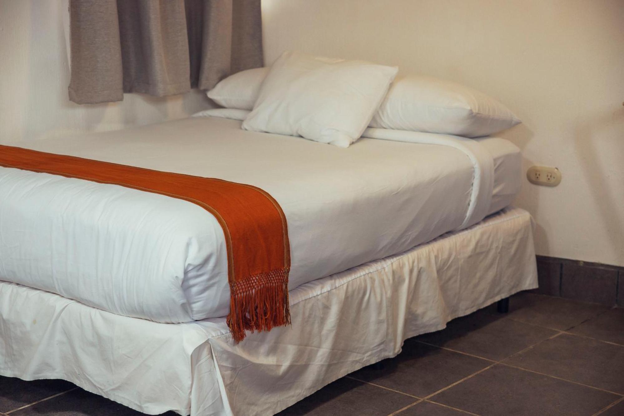 El Dragon Hotel San Marcos La Laguna Εξωτερικό φωτογραφία