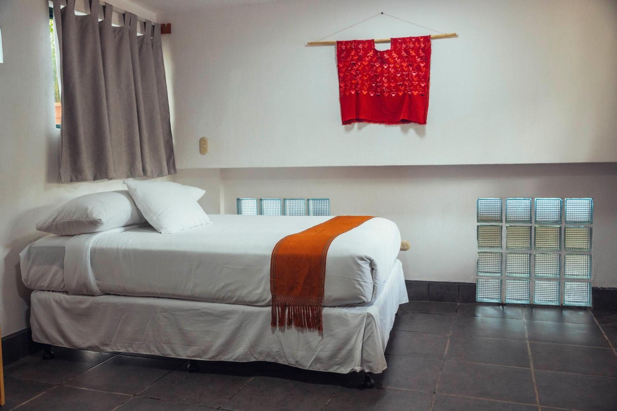 El Dragon Hotel San Marcos La Laguna Εξωτερικό φωτογραφία
