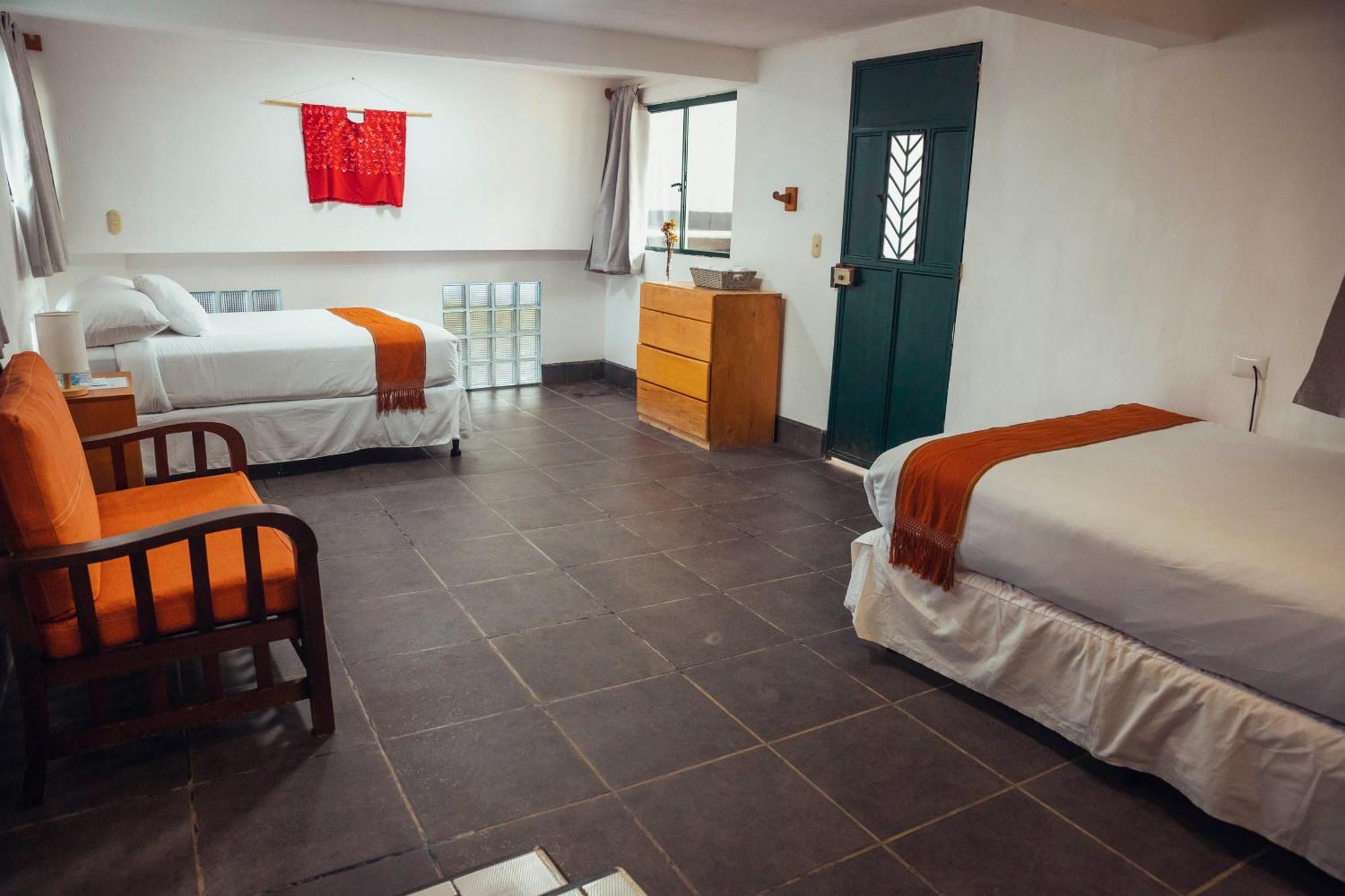 El Dragon Hotel San Marcos La Laguna Εξωτερικό φωτογραφία