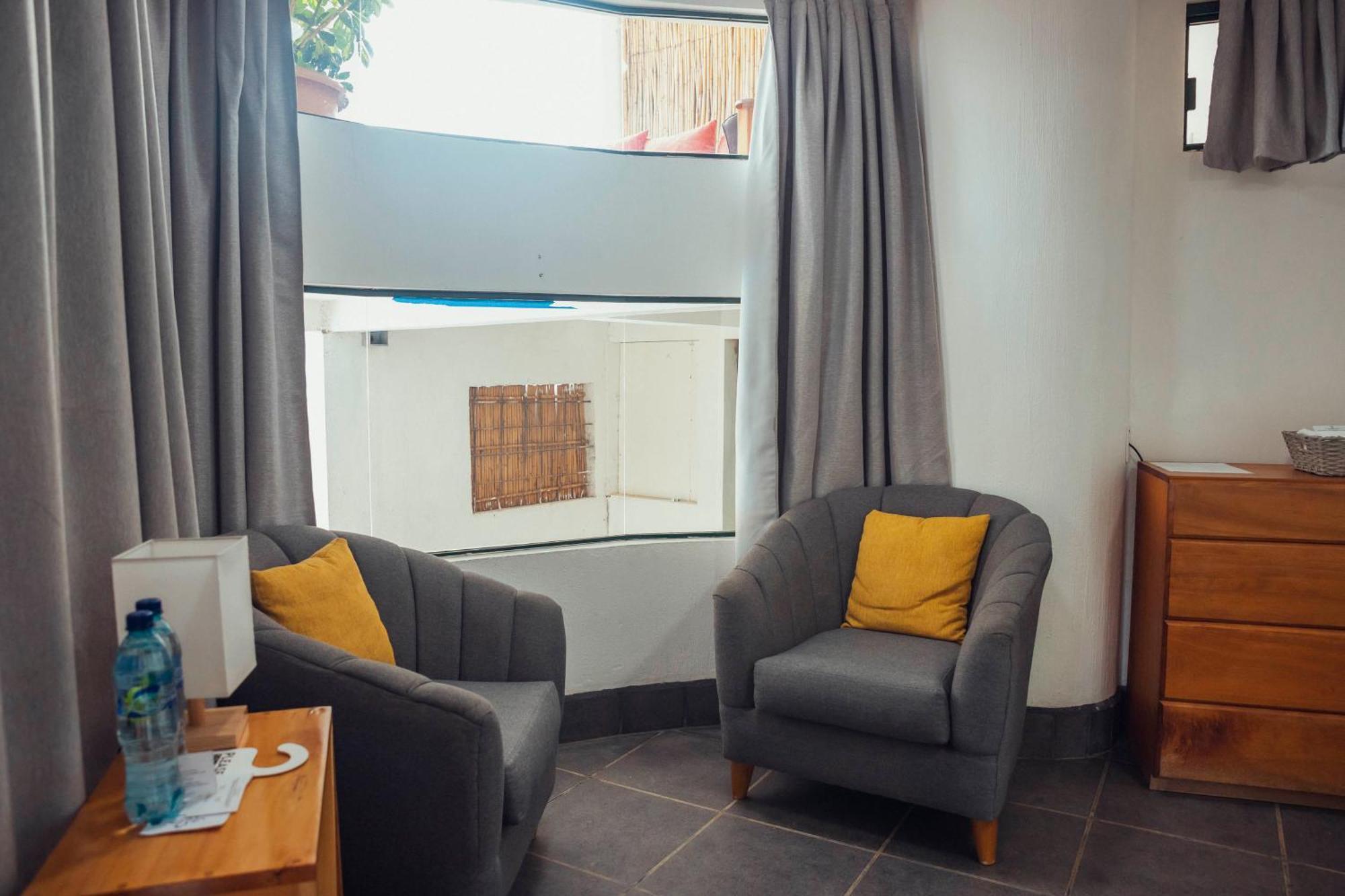 El Dragon Hotel San Marcos La Laguna Εξωτερικό φωτογραφία