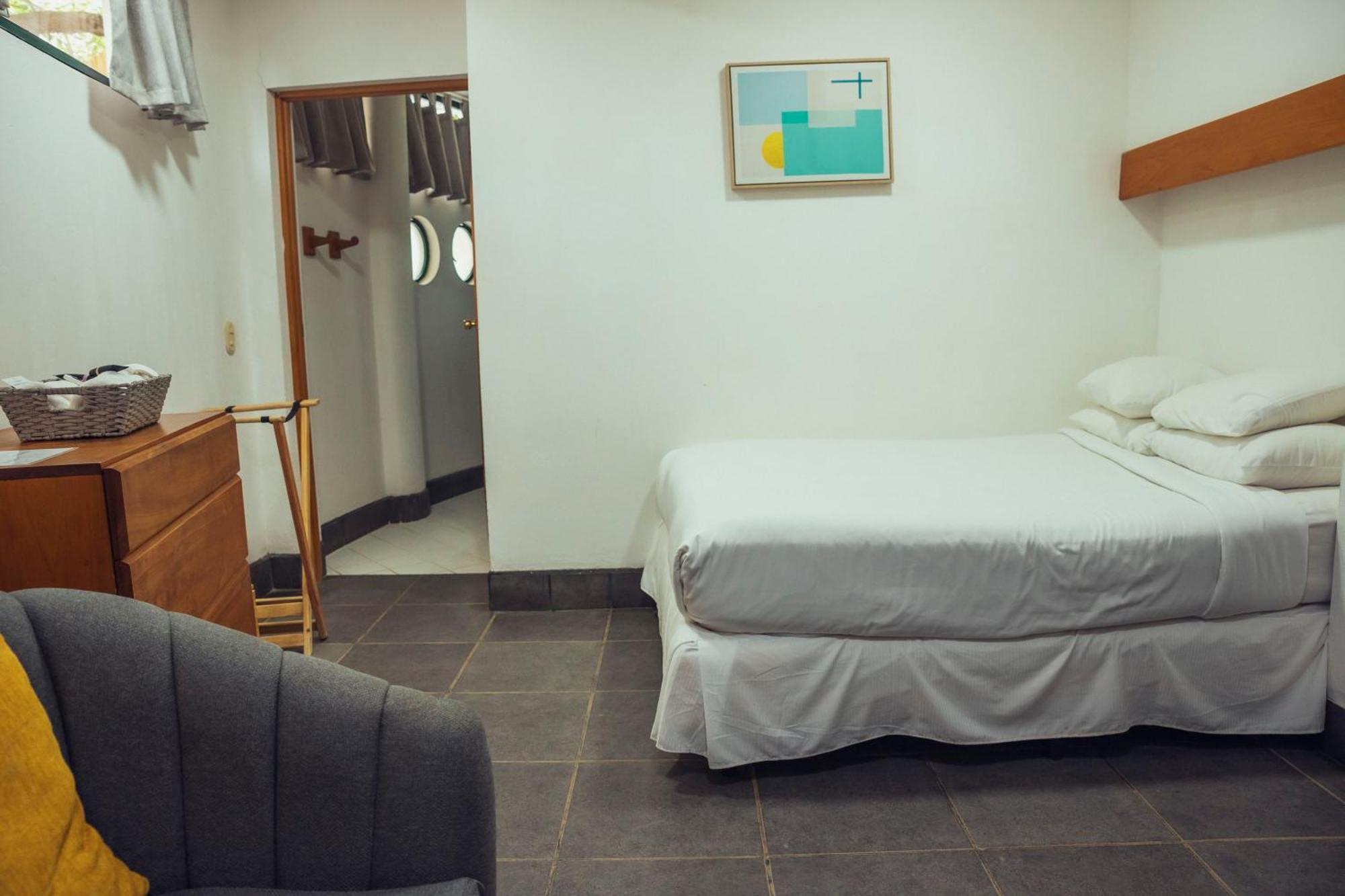 El Dragon Hotel San Marcos La Laguna Εξωτερικό φωτογραφία