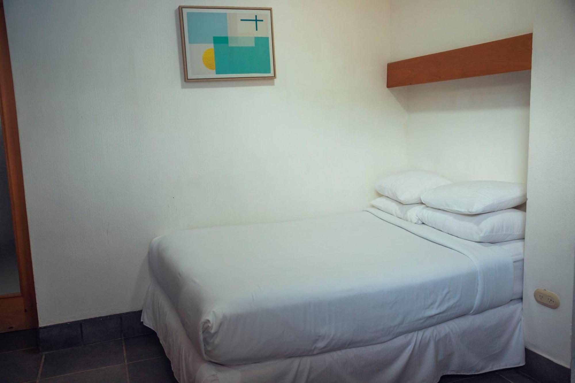 El Dragon Hotel San Marcos La Laguna Εξωτερικό φωτογραφία