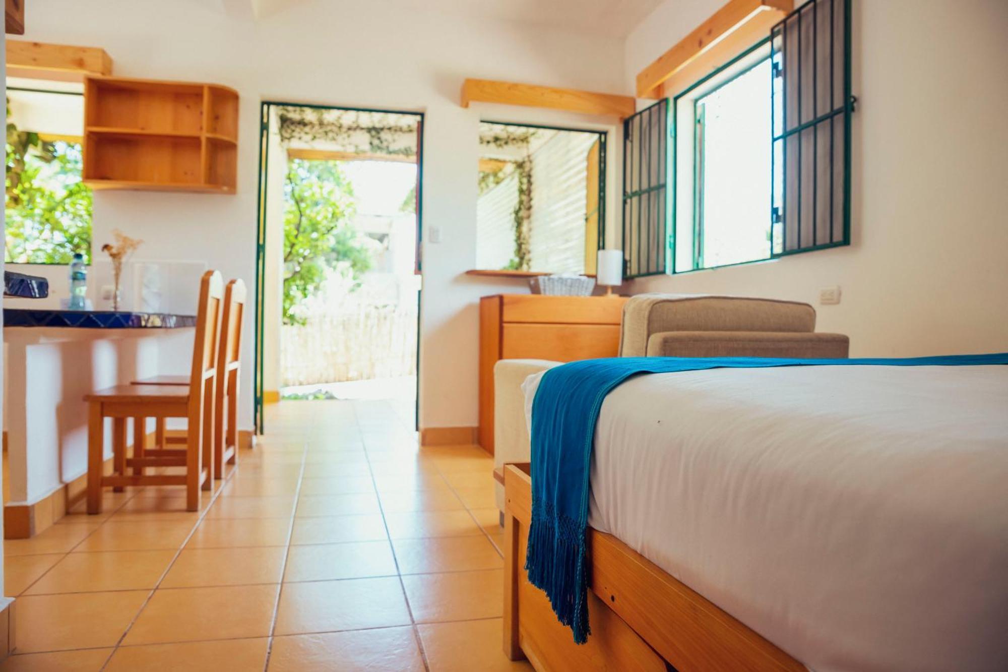 El Dragon Hotel San Marcos La Laguna Εξωτερικό φωτογραφία