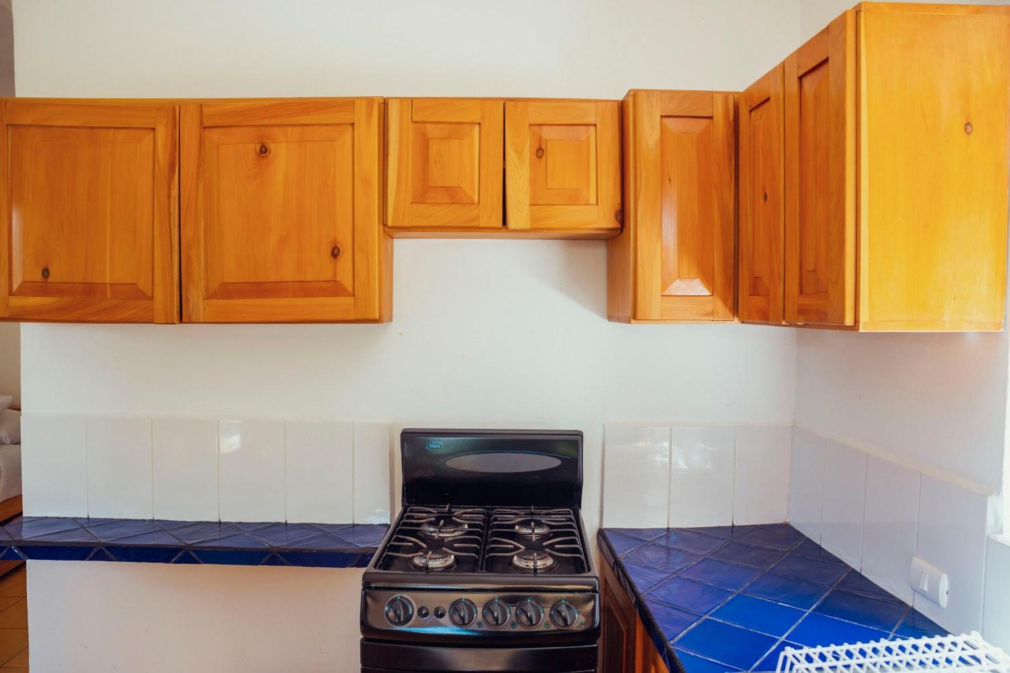 El Dragon Hotel San Marcos La Laguna Εξωτερικό φωτογραφία