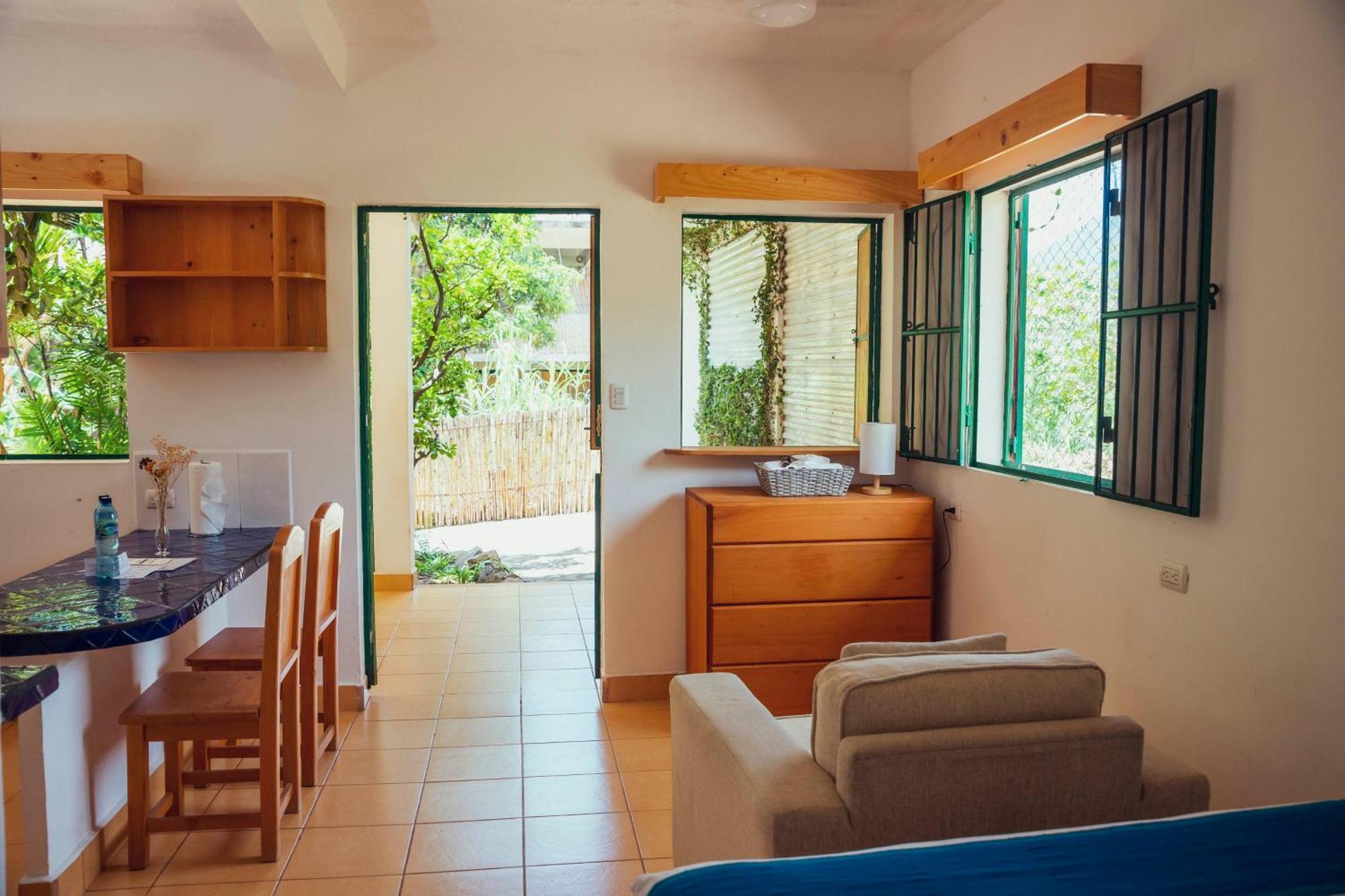 El Dragon Hotel San Marcos La Laguna Εξωτερικό φωτογραφία