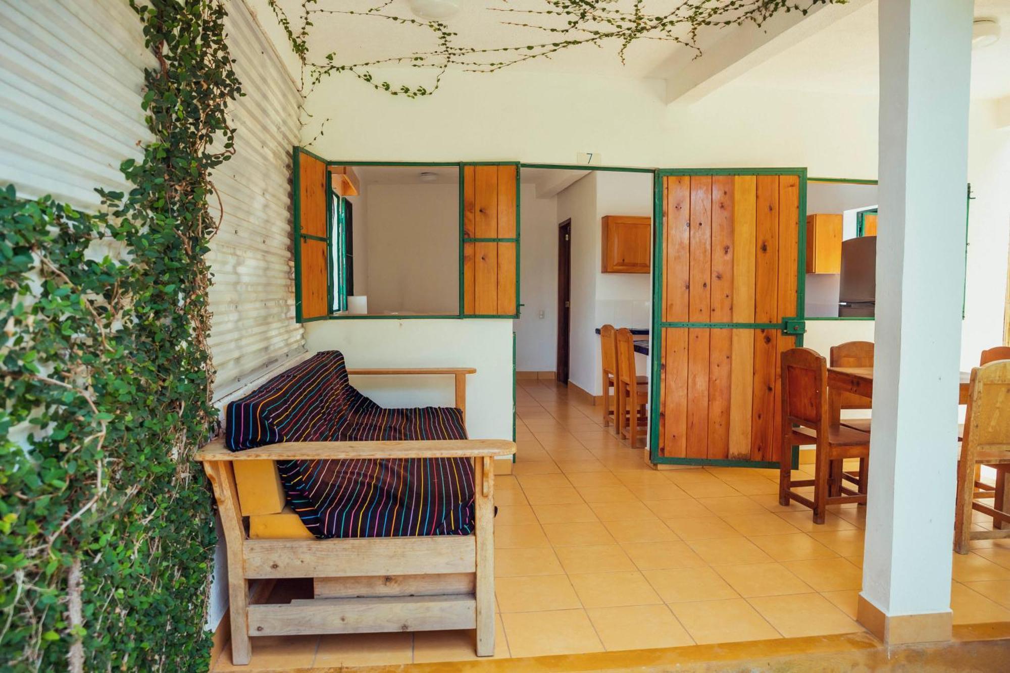 El Dragon Hotel San Marcos La Laguna Εξωτερικό φωτογραφία