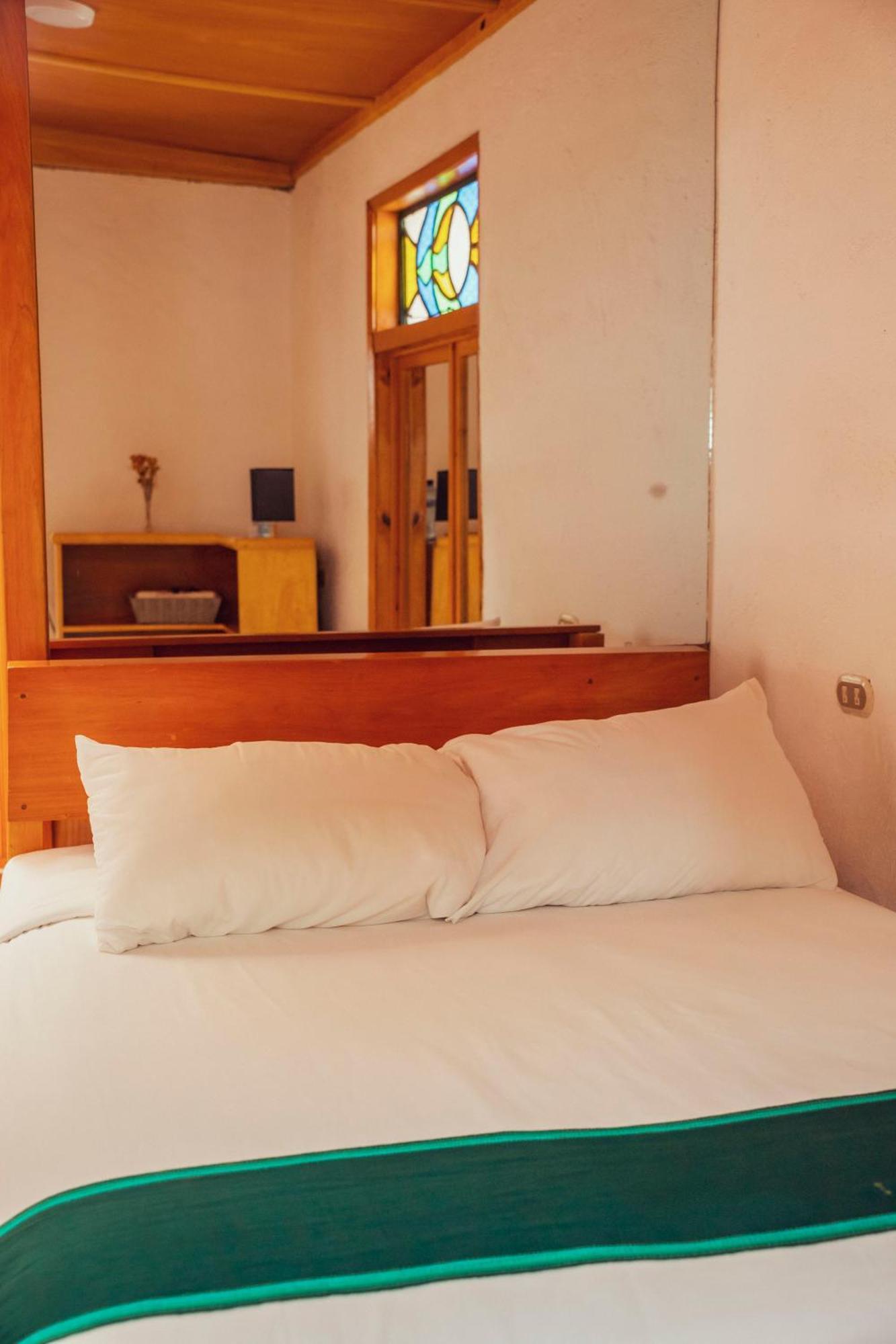 El Dragon Hotel San Marcos La Laguna Εξωτερικό φωτογραφία