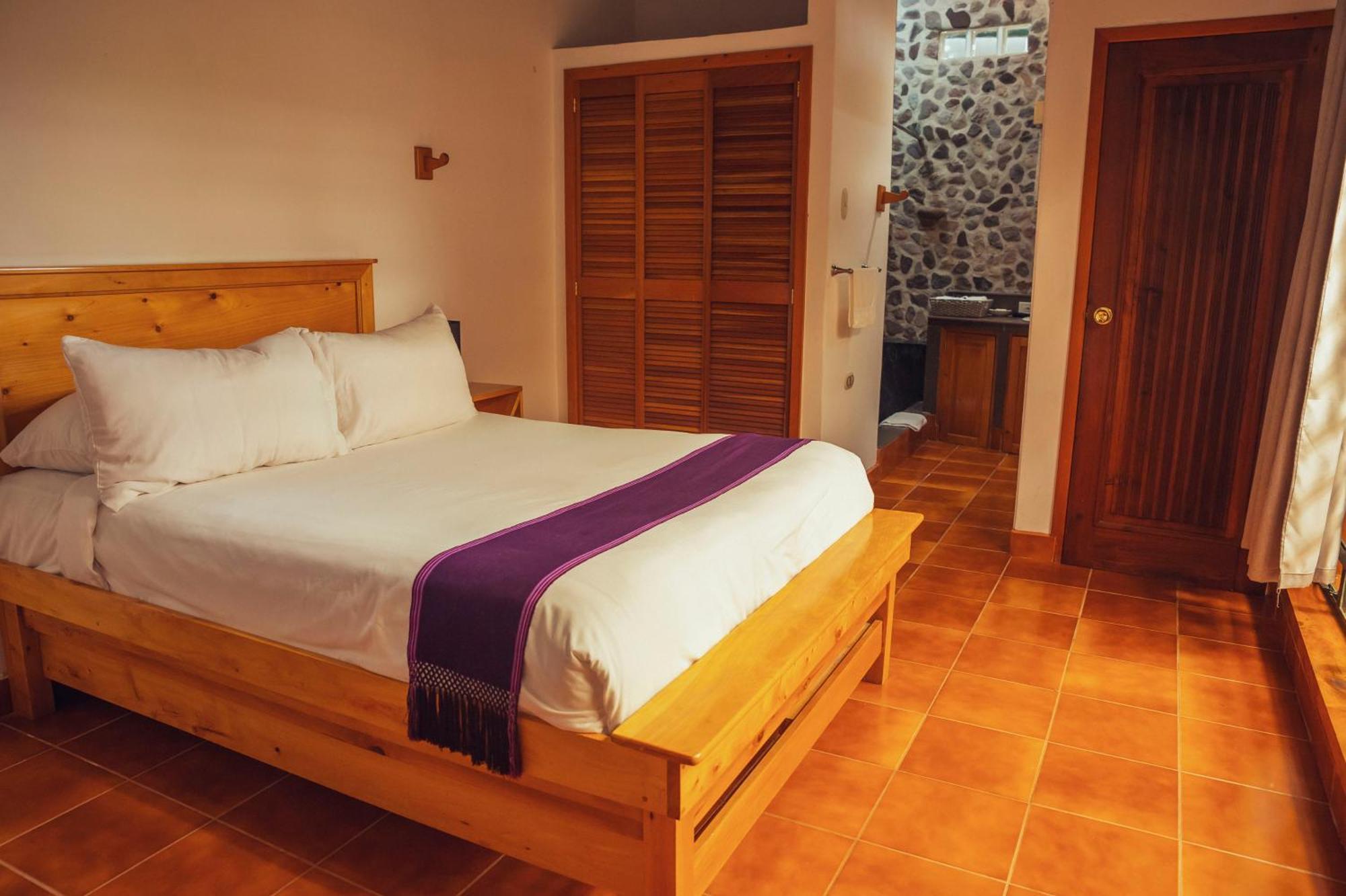El Dragon Hotel San Marcos La Laguna Εξωτερικό φωτογραφία