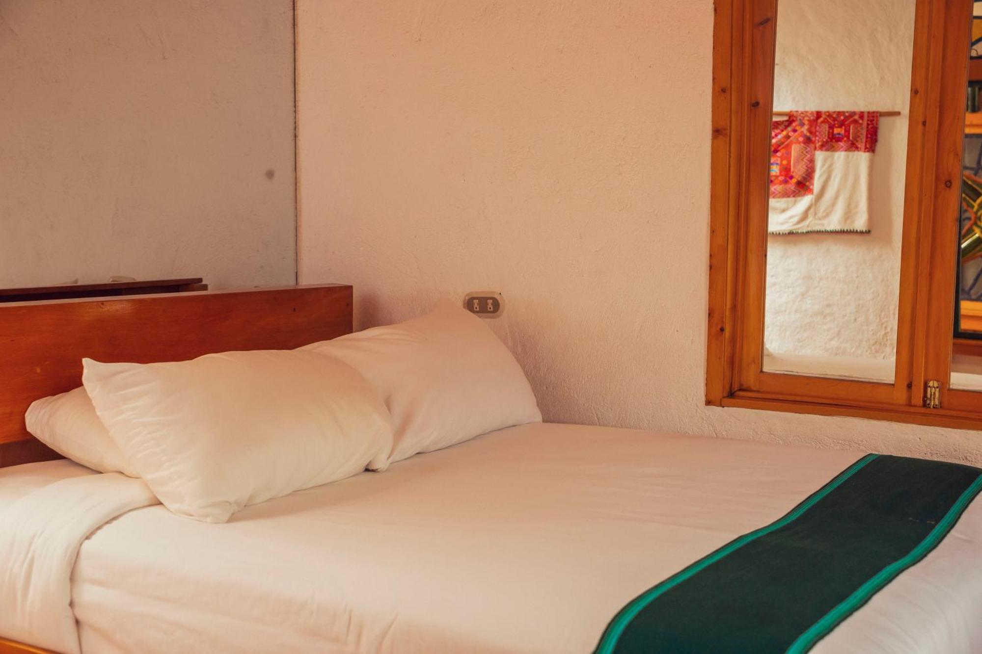 El Dragon Hotel San Marcos La Laguna Εξωτερικό φωτογραφία