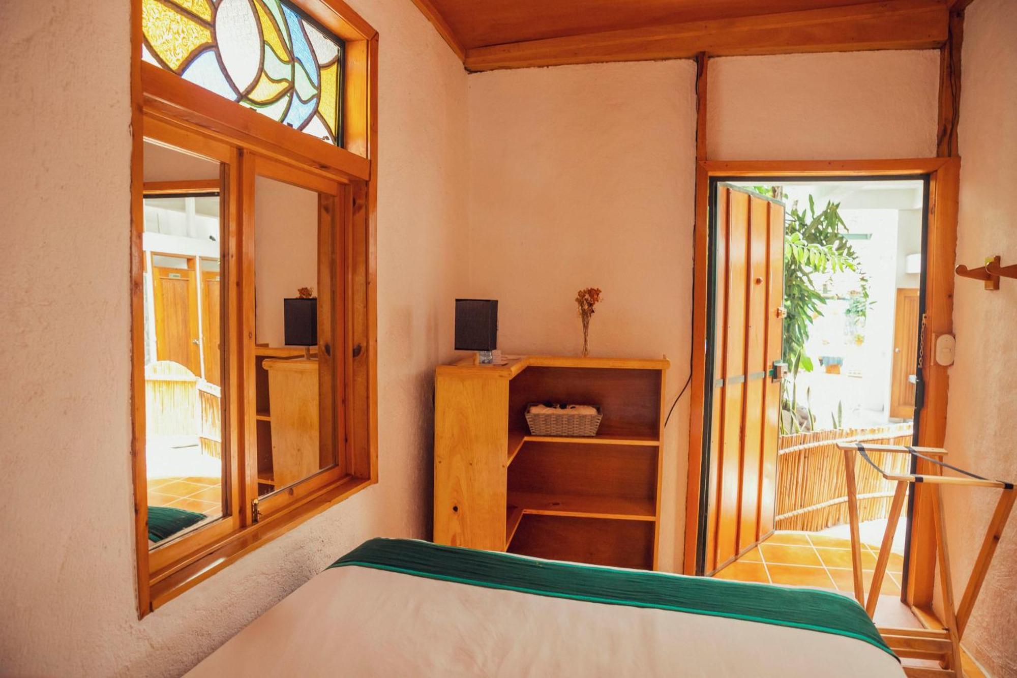 El Dragon Hotel San Marcos La Laguna Εξωτερικό φωτογραφία