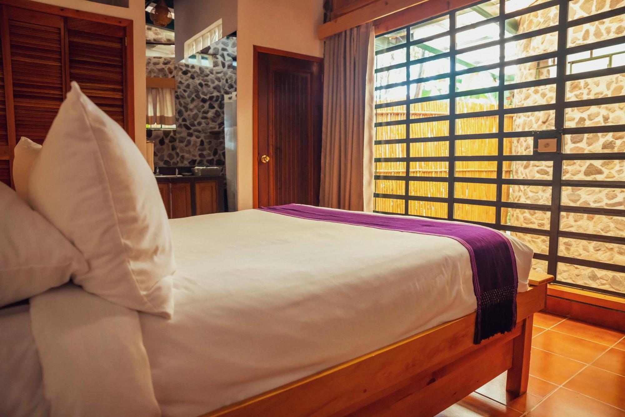 El Dragon Hotel San Marcos La Laguna Εξωτερικό φωτογραφία